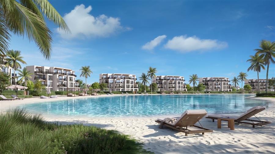 Ora Developers Egypt plans launch of The Cove at Silversands North Coast